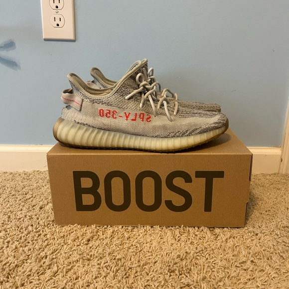 Adidas Yeezy Boost 350 - Picture 1 of 7